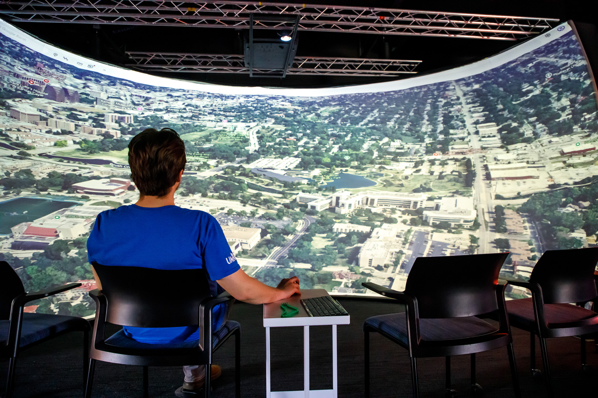 AR VR Lab