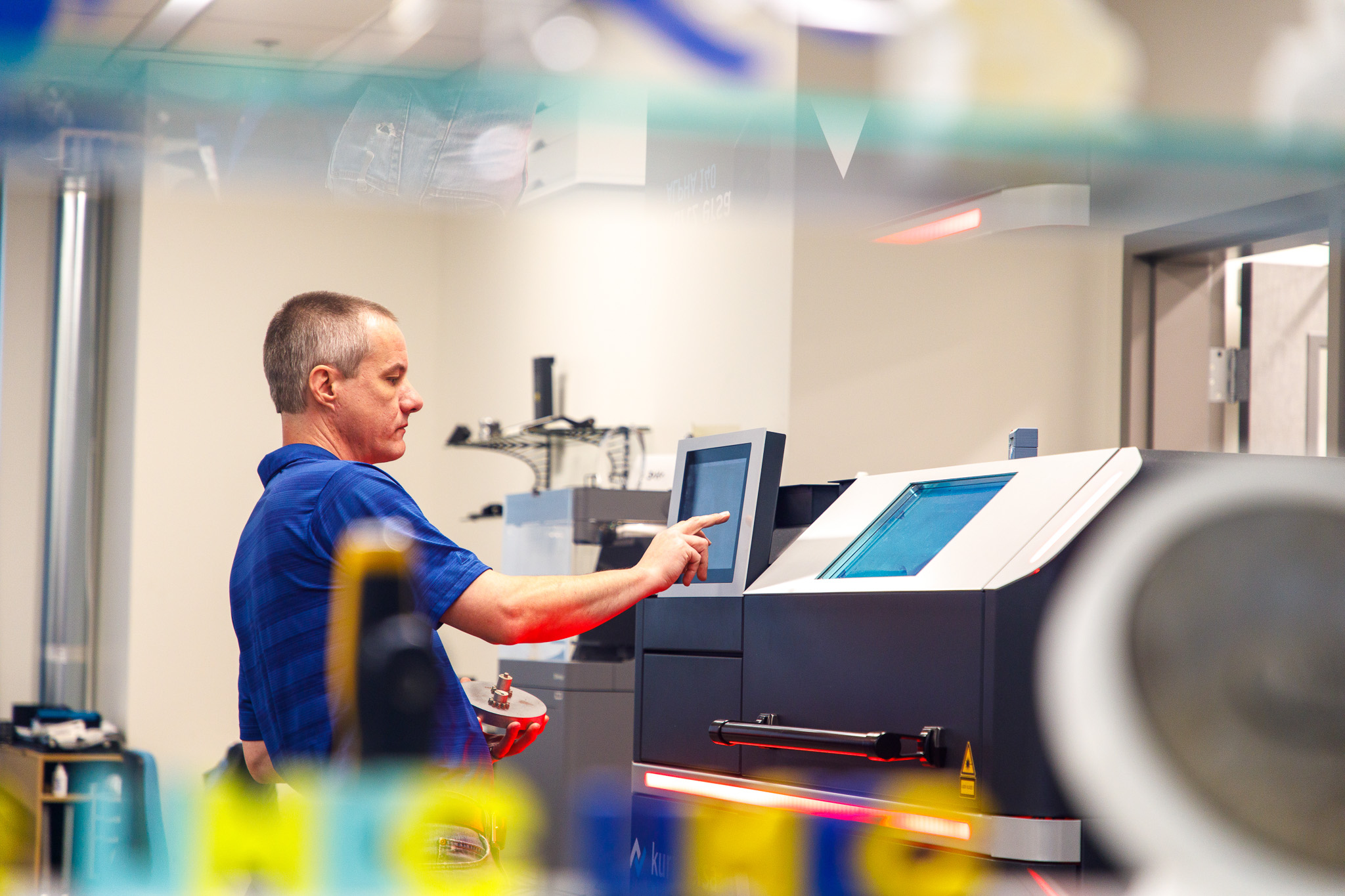 3D Printing Studio