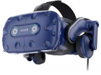 HTC Vive Pro