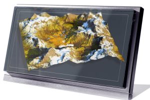 Looking Glass 8k Display