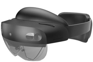 Microsoft Hololens 2