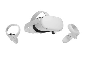  Occulus Quest 2