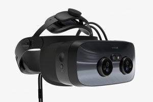 Varjo XR-3 VR Headset