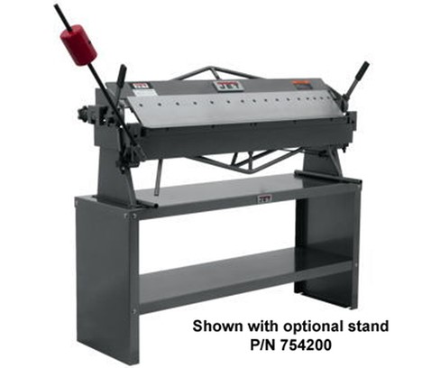 Box and Pan/Finger Brake