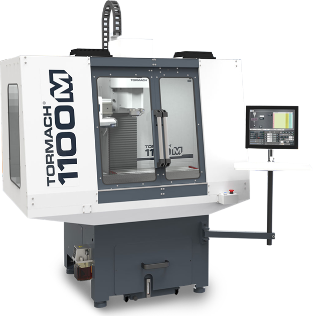 CNC Mill