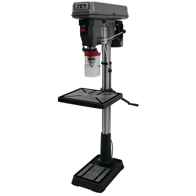 Drill Press (20″)