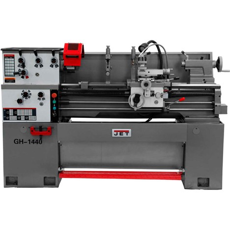 Metal Lathe