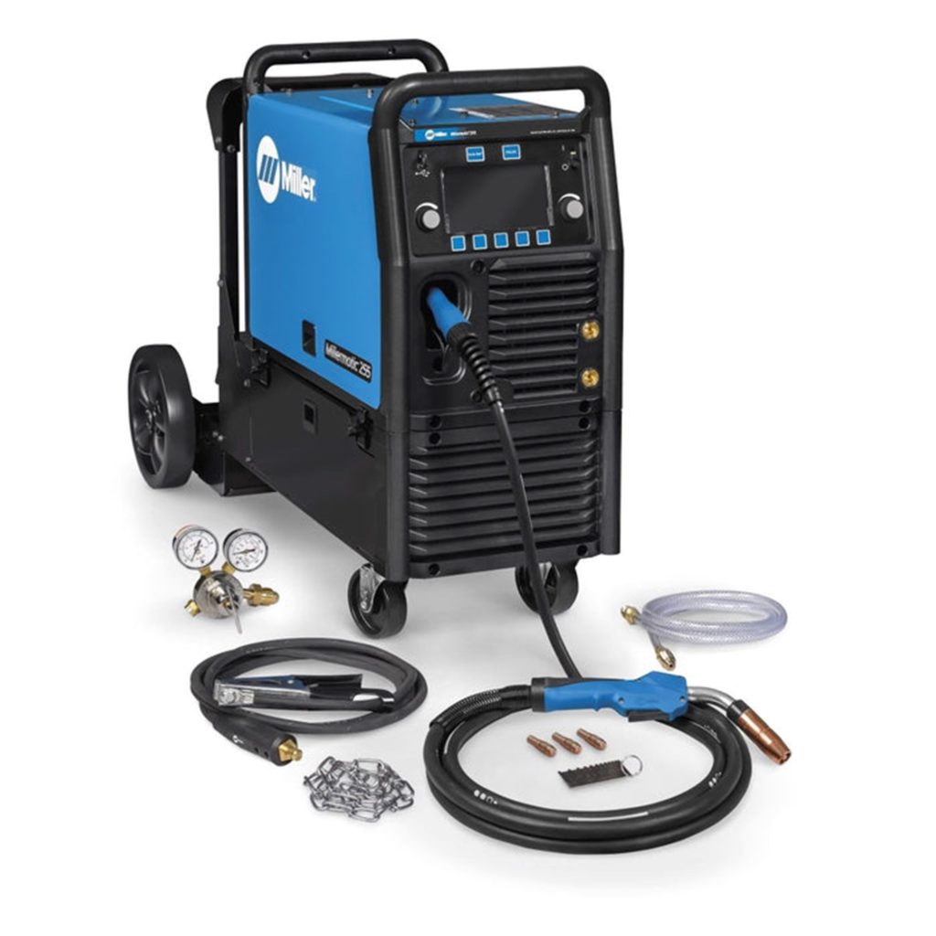 MIG Welder