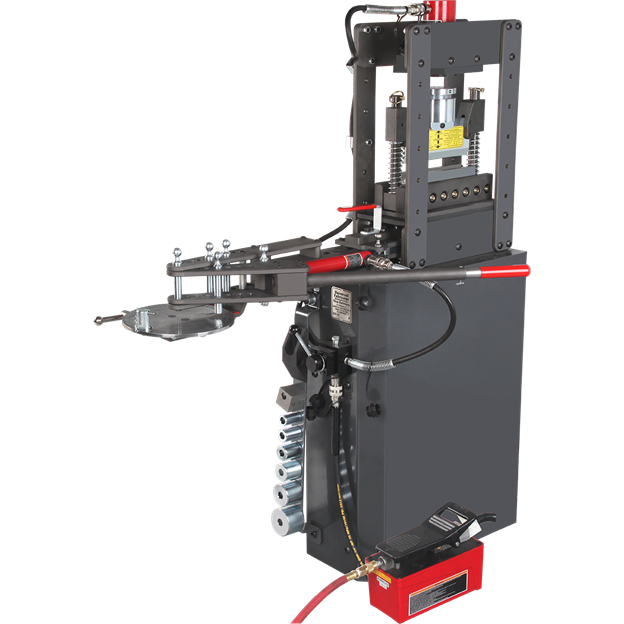 UF-25 Universal Fabricator