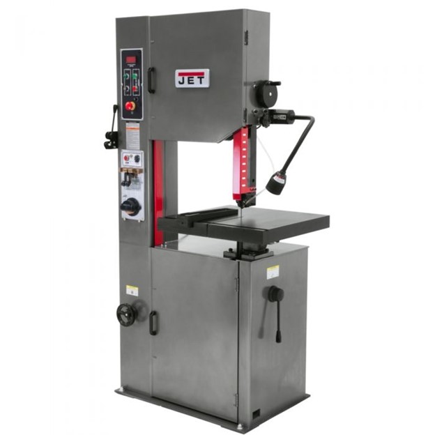 Vertical Band Saw