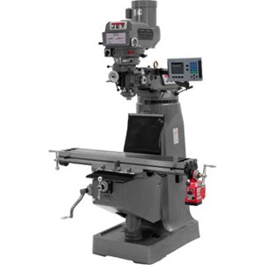 Vertical Mill