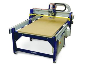 Gantry CNC Router