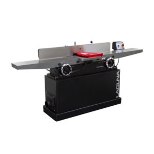 Spiral Head Jointer