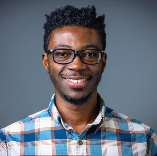 Adu A.  Baffour