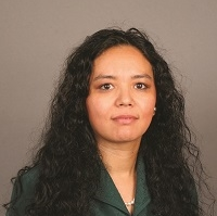 Selena  Albert