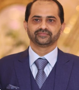 Muhammad Ahsan Asim