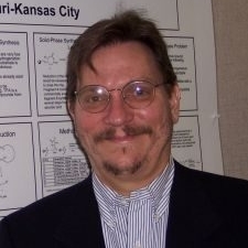 Keith Buszek