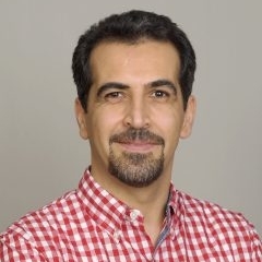 Mohammad Rafiee