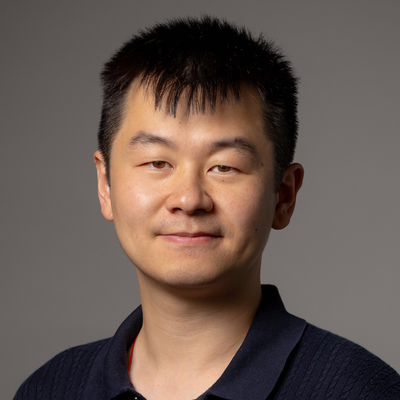 Tiantian Li